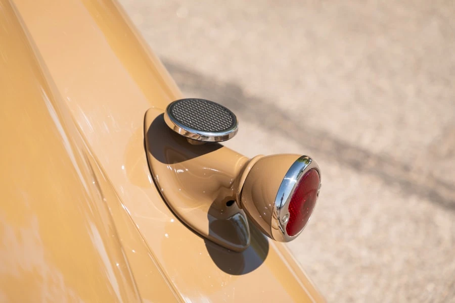 1935 Ford Model 48 & 68 - Image 14 of 31