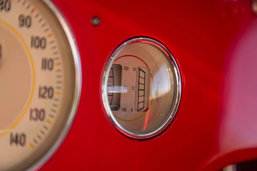 1935 Ford Model 48 & 68 - Image 30 of 31