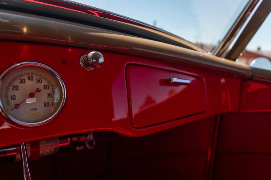 1935 Ford Model 48 & 68 - Image 31 of 31