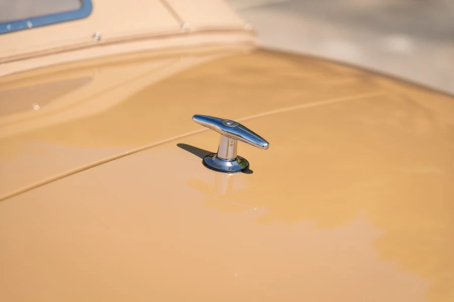 1935 Ford Model 48 & 68 - Image 7 of 31