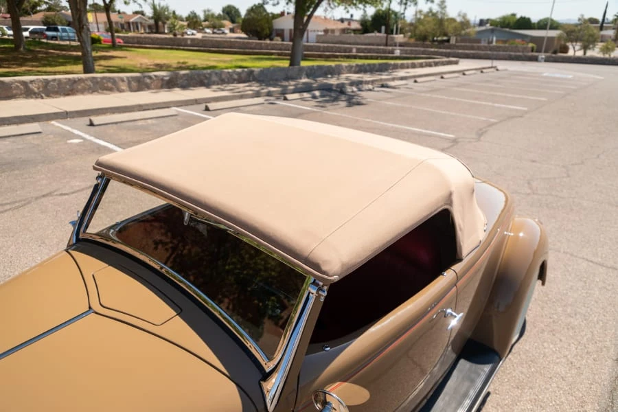 1935 Ford Model 48 & 68 - Image 21 of 31