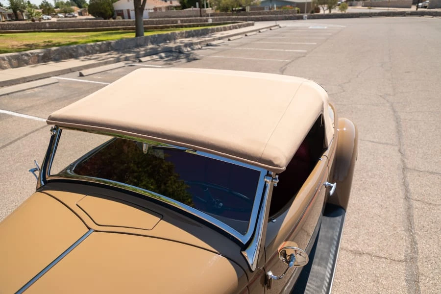 1935 Ford Model 48 & 68 - Image 24 of 31