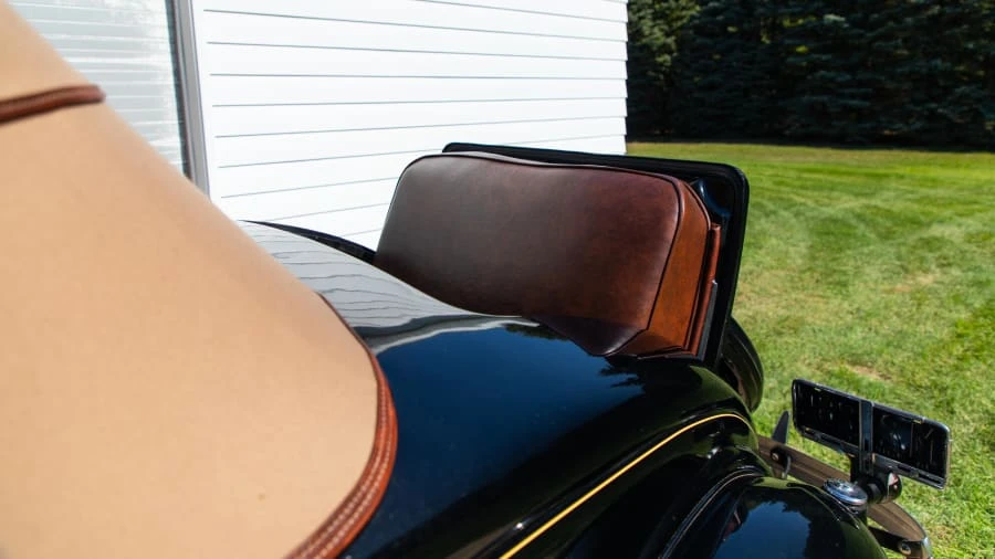 1935 Ford Model 48 & 68 - Image 11 of 14