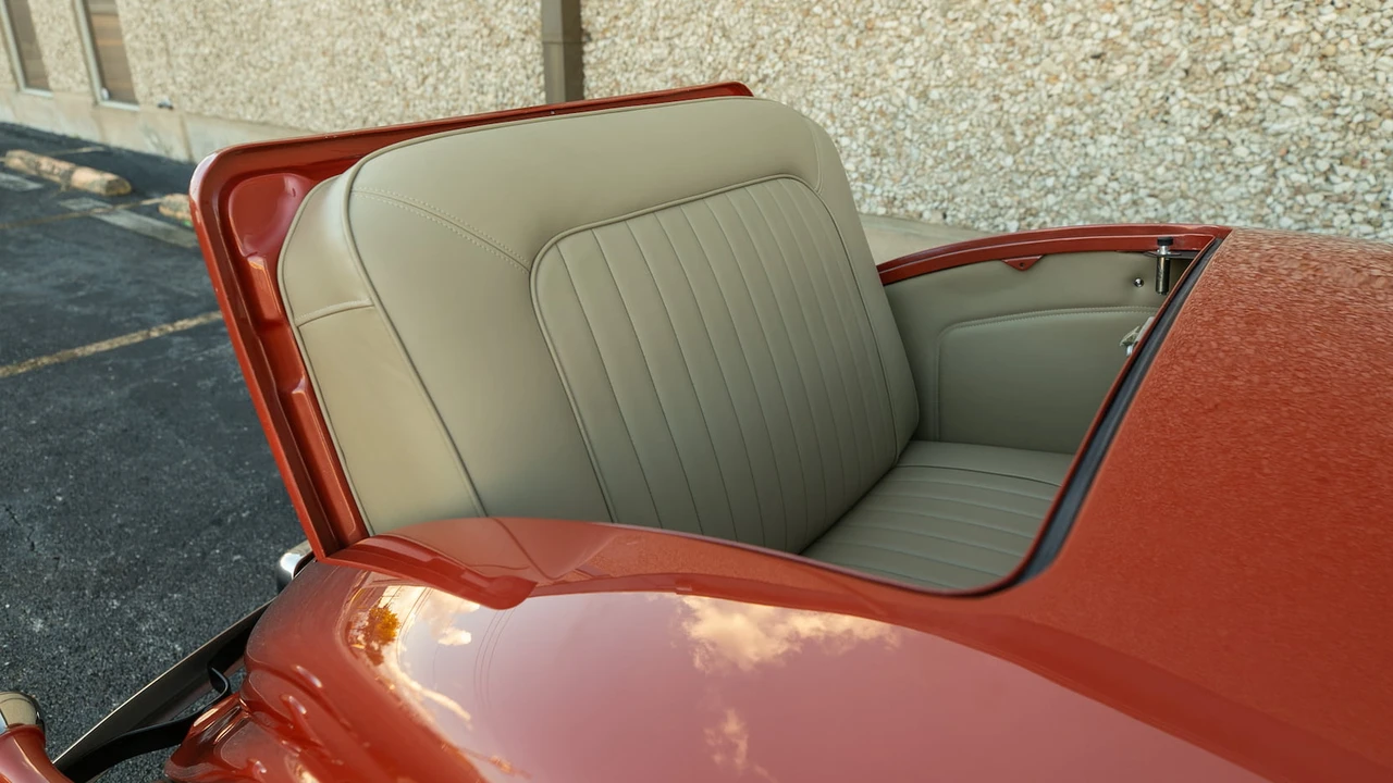 1935 Ford Model 48 & 68 - Image 15 of 20