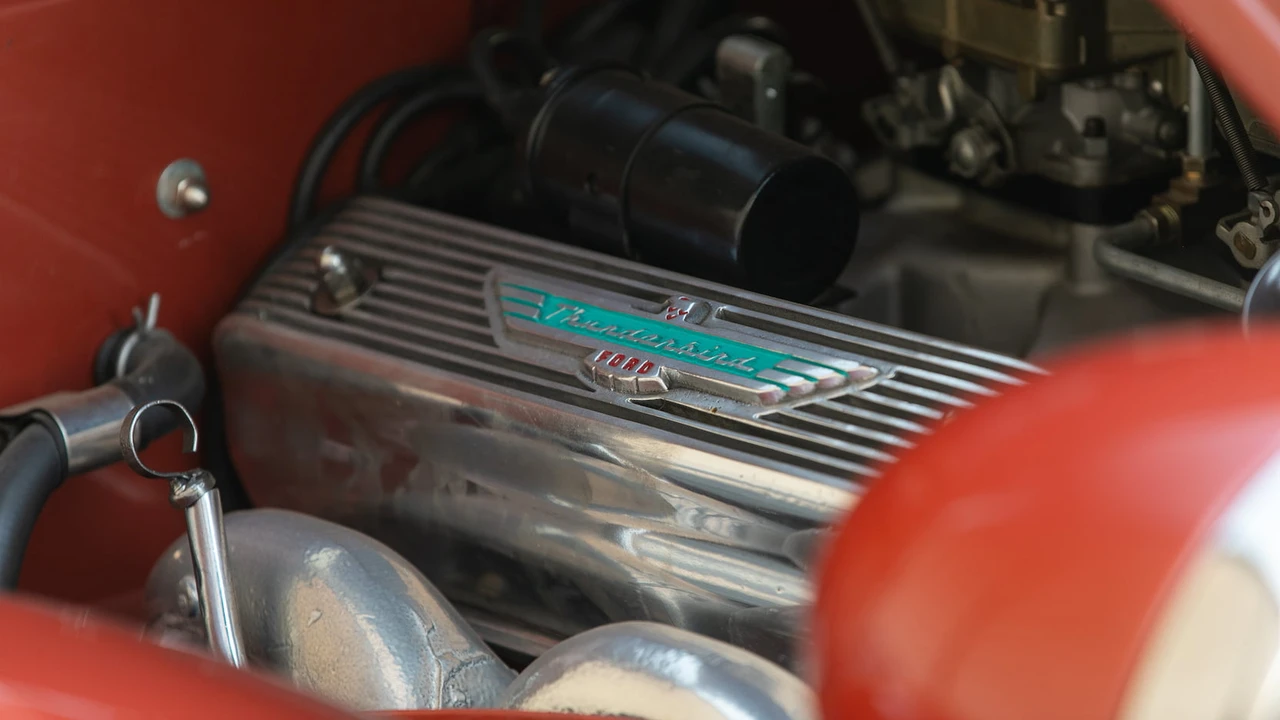 1935 Ford Model 48 & 68 - Image 9 of 20
