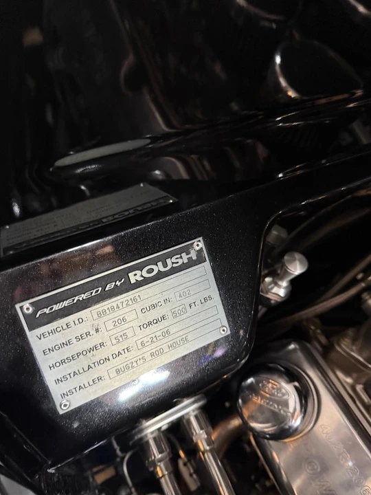 1935 Ford F-Series - Image 8 of 16