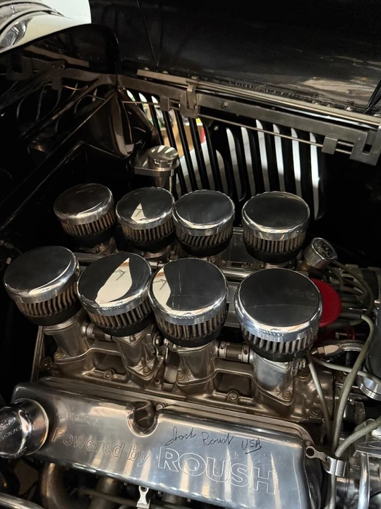 1935 Ford F-Series - Image 15 of 16