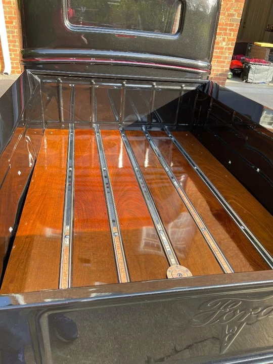 1935 Ford F-Series - Image 14 of 16