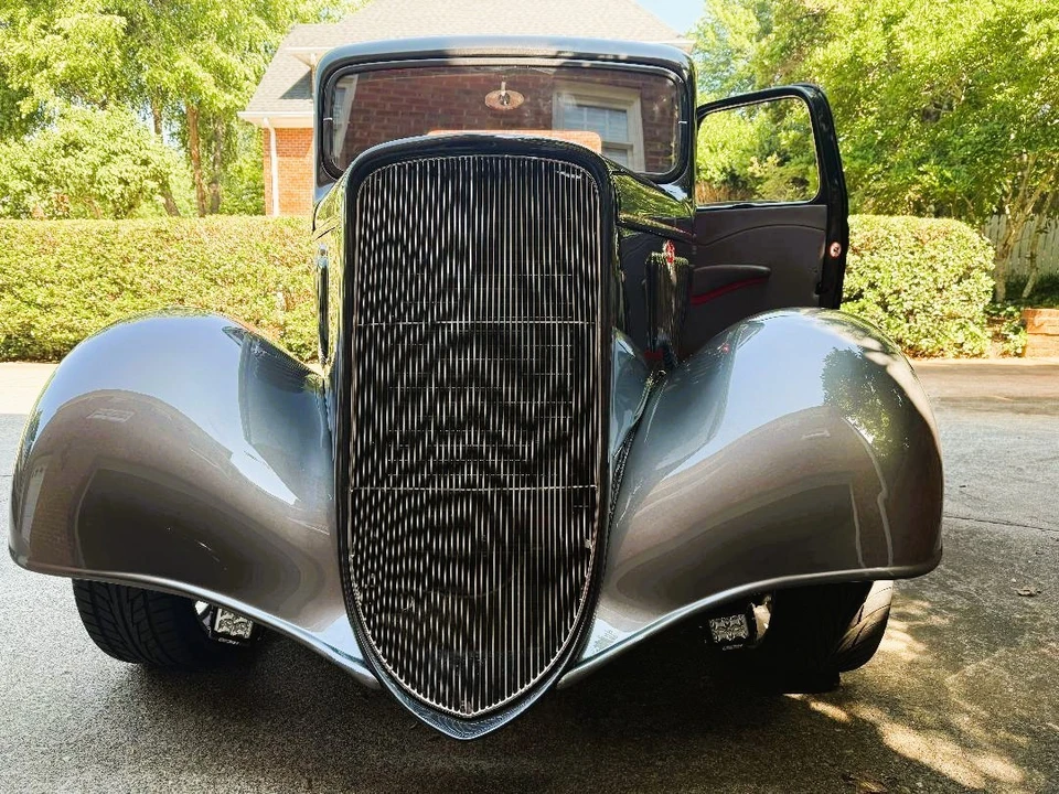 1935 Ford F-Series - Image 13 of 16