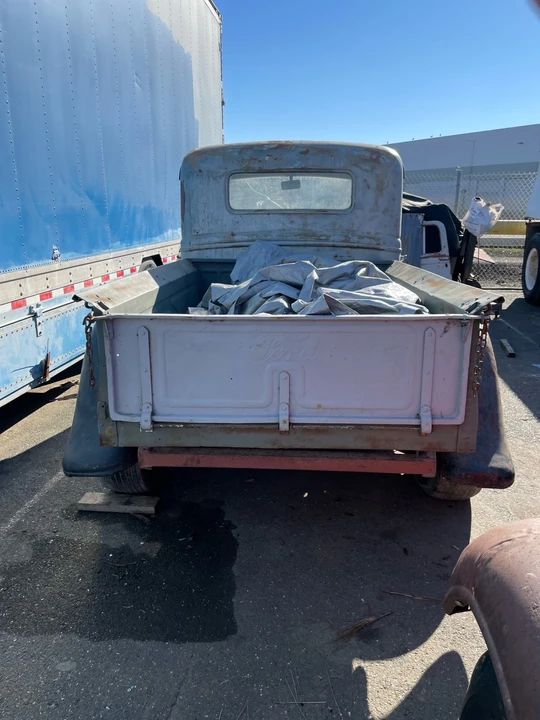 1935 Ford F-Series - Image 2 of 21
