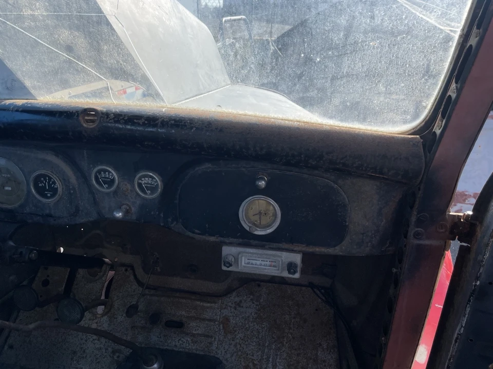 1935 Ford F-Series - Image 19 of 21
