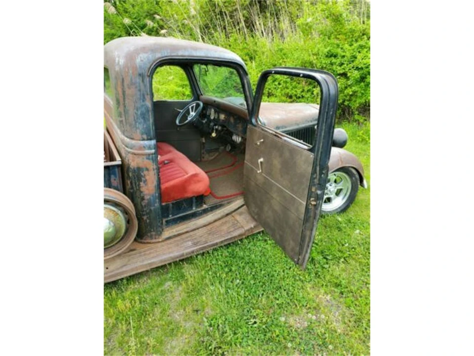 1935 Ford F-Series - Image 10 of 25