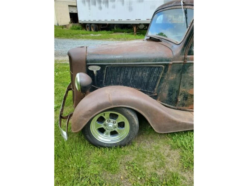 1935 Ford F-Series - Image 8 of 25