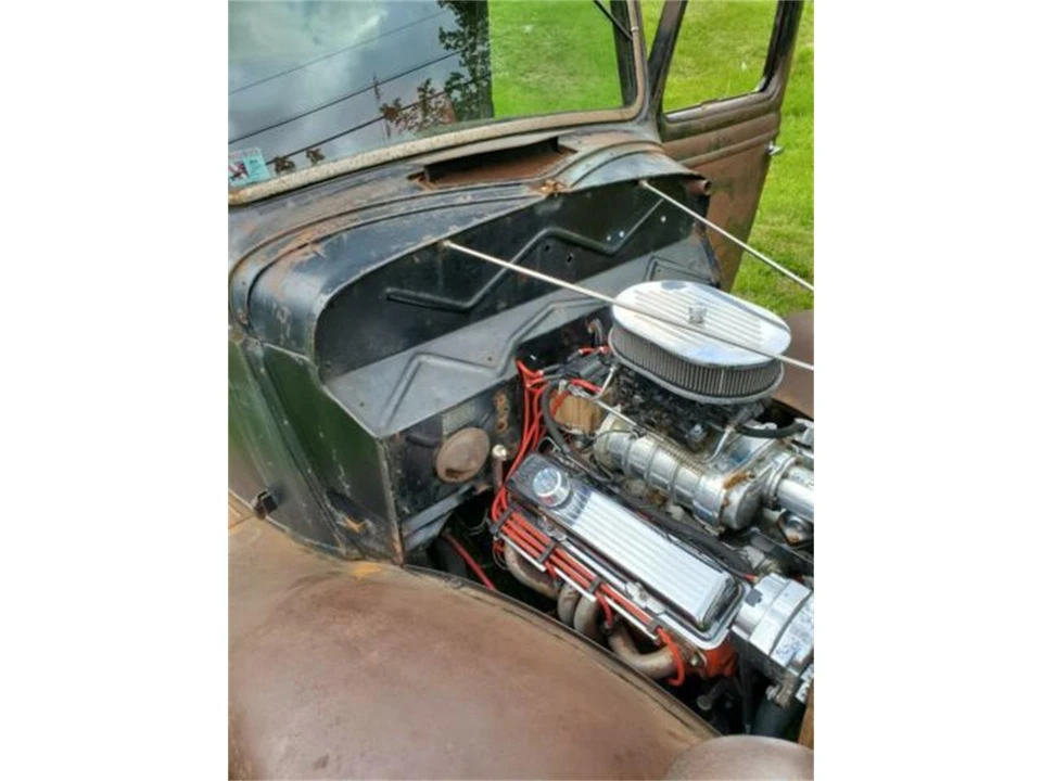 1935 Ford F-Series - Image 3 of 25