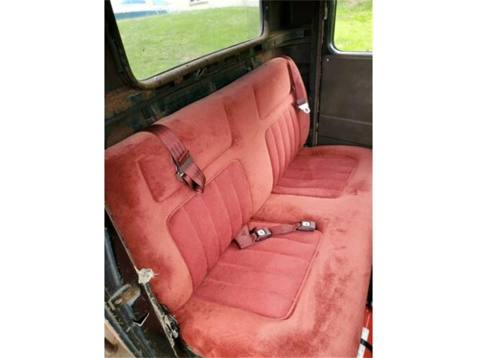 1935 Ford F-Series - Image 7 of 25