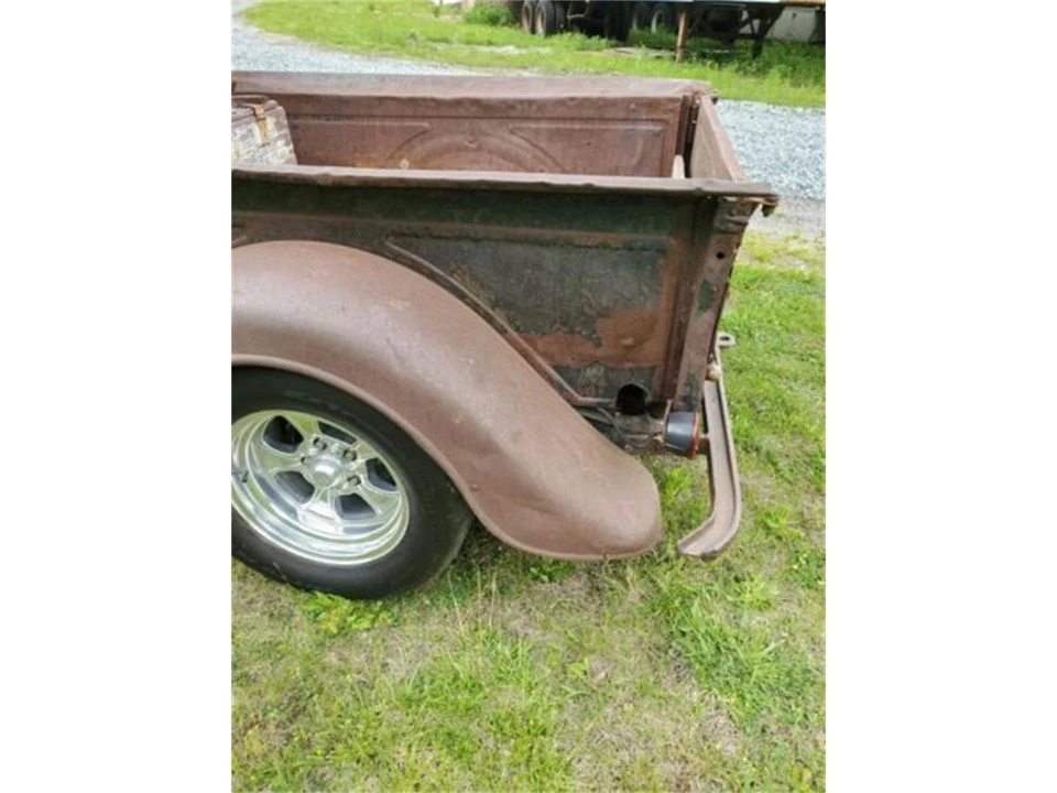 1935 Ford F-Series - Image 16 of 25