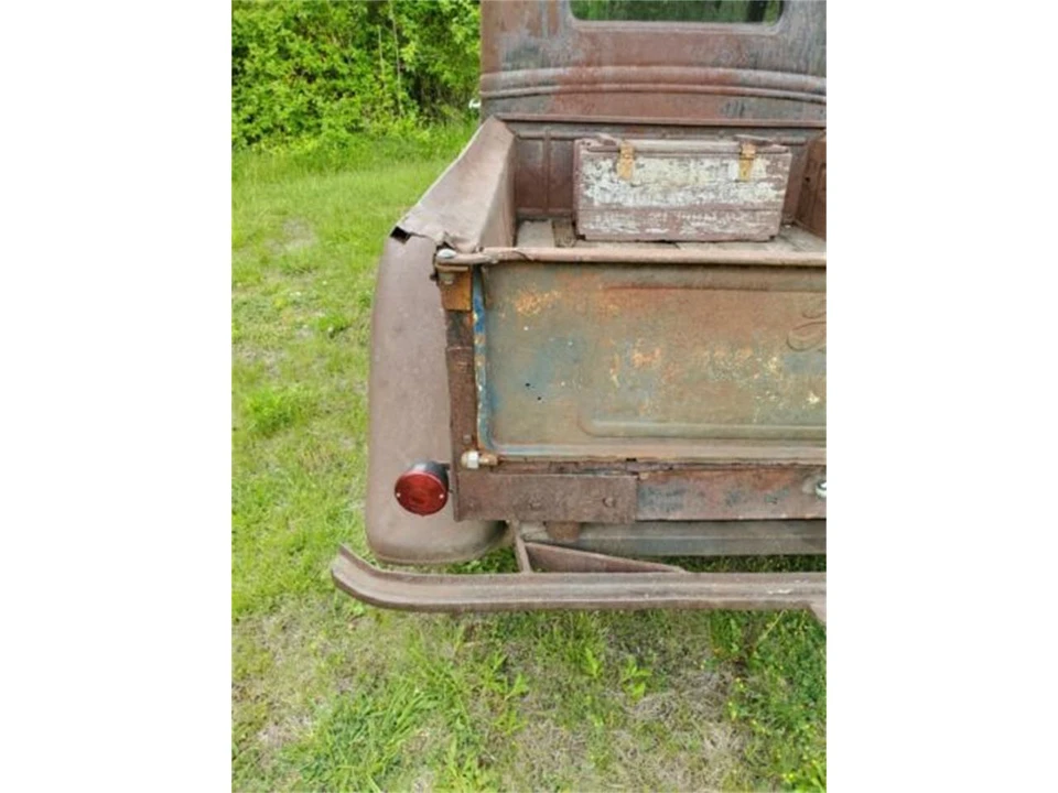 1935 Ford F-Series - Image 18 of 25