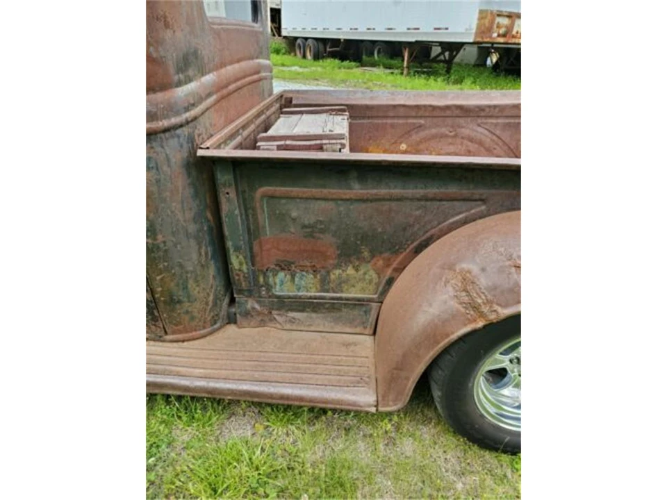 1935 Ford F-Series - Image 11 of 25