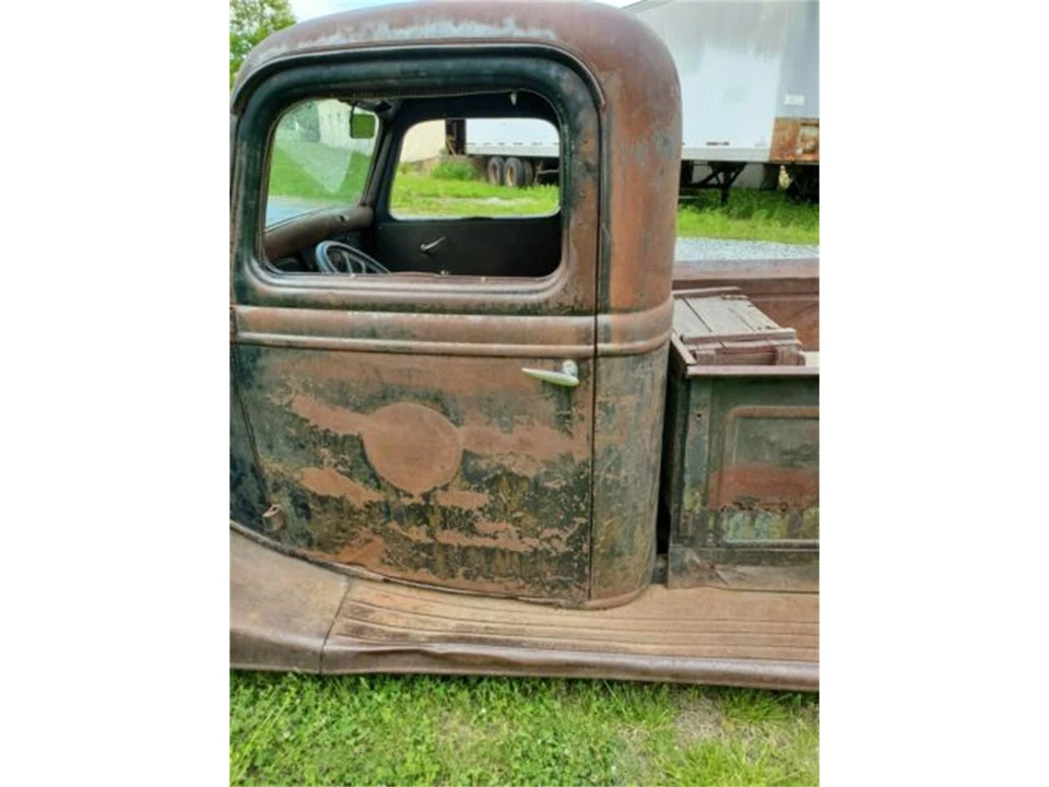 1935 Ford F-Series - Image 12 of 25