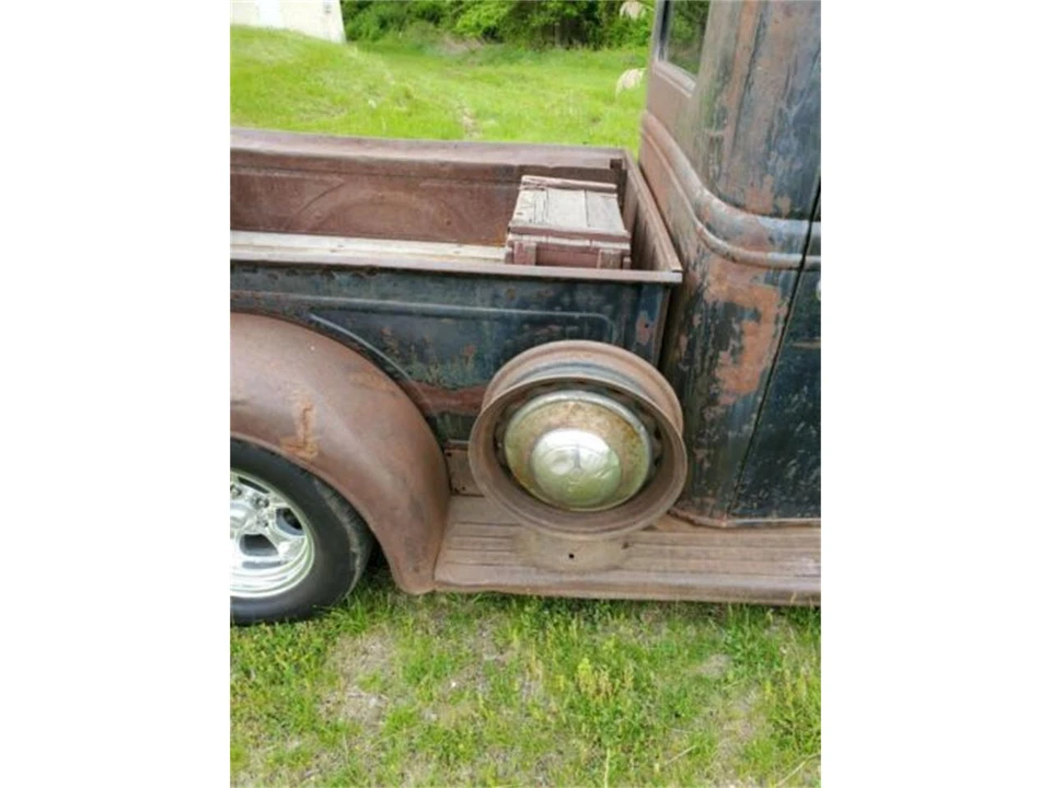 1935 Ford F-Series - Image 19 of 25