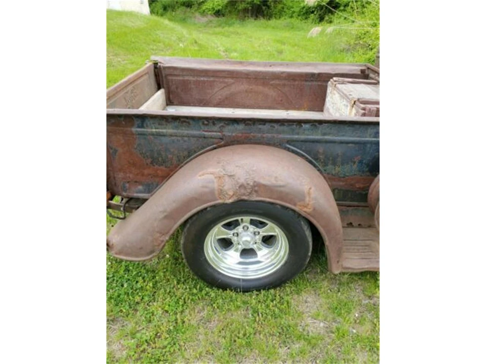 1935 Ford F-Series - Image 20 of 25