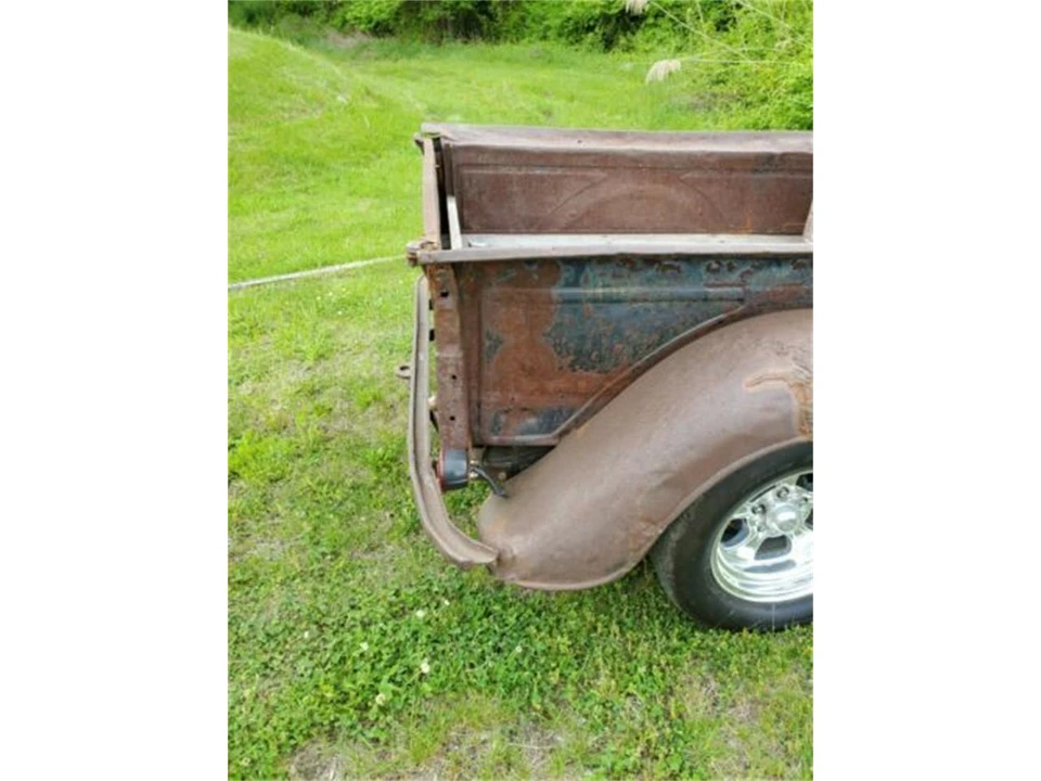 1935 Ford F-Series - Image 21 of 25