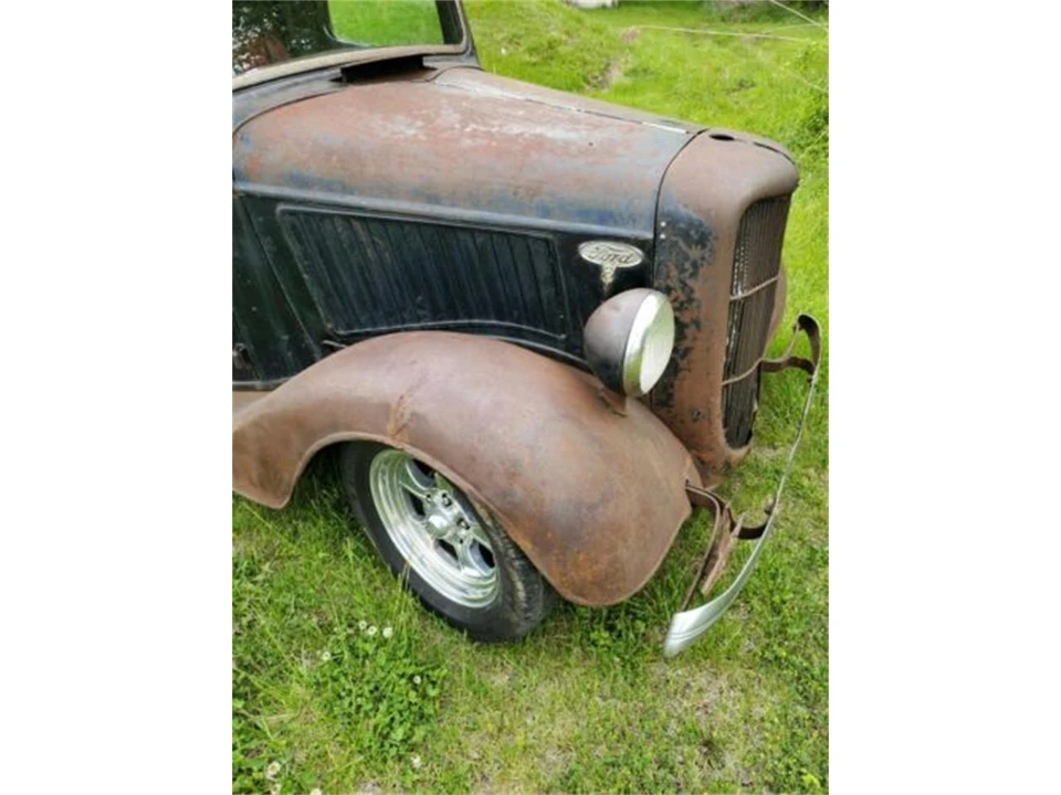 1935 Ford F-Series - Image 22 of 25