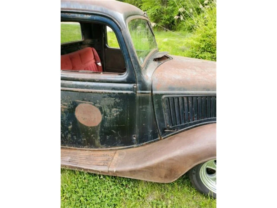 1935 Ford F-Series - Image 23 of 25