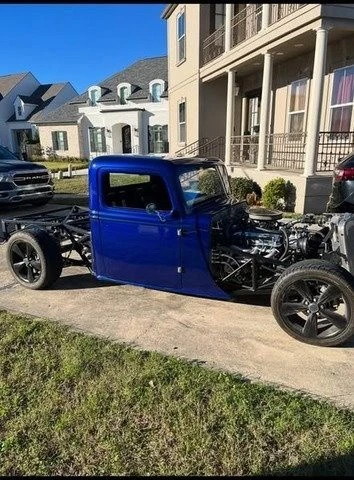 1935 Ford Replica - Image 3 of 9