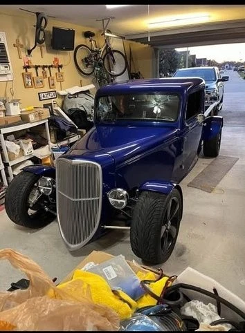 1935 Ford Replica - Image 7 of 9