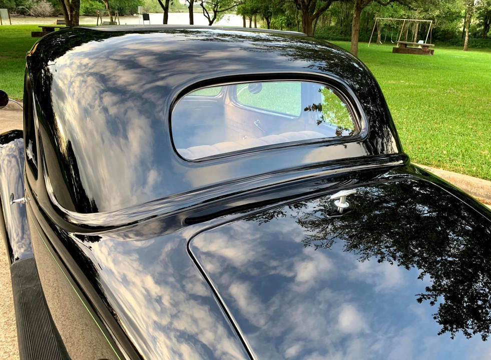 1935 Ford Model 48 & 68 - Image 30 of 31