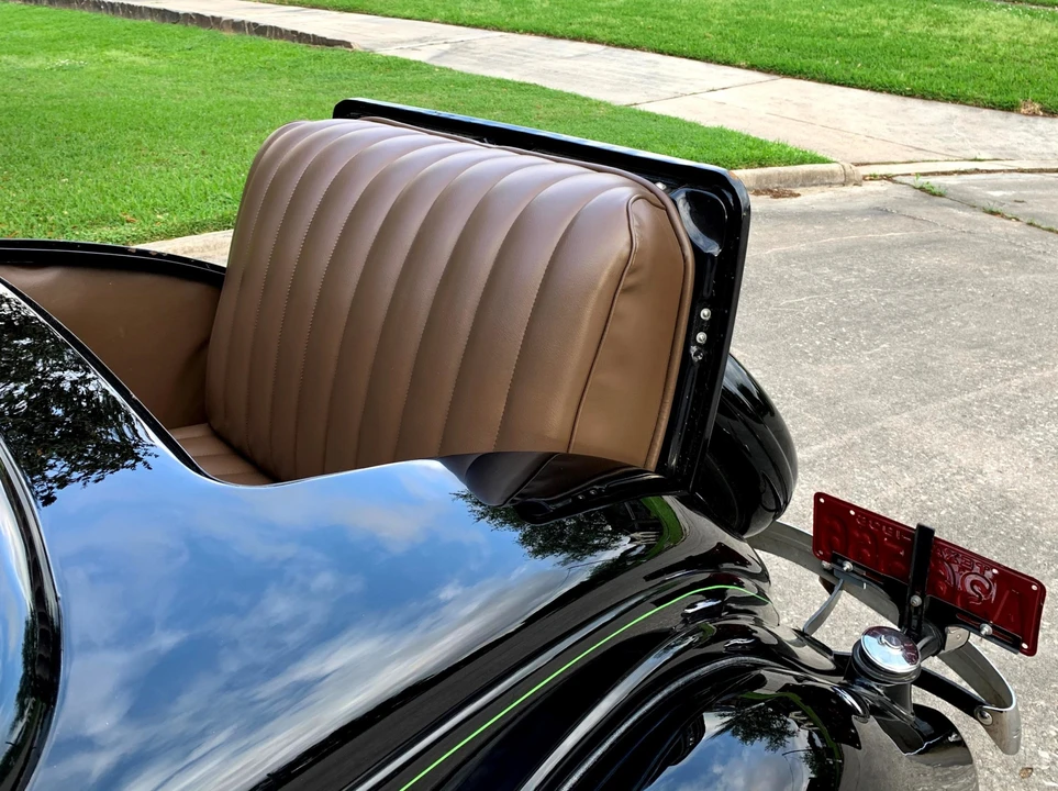 1935 Ford Model 48 & 68 - Image 28 of 31