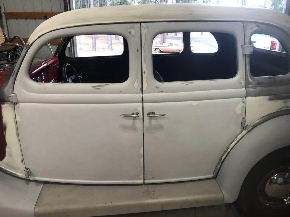 1935 Ford Hot Rod - Image 5 of 31