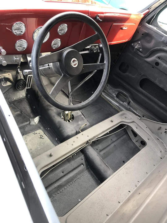 1935 Ford Hot Rod - Image 18 of 31