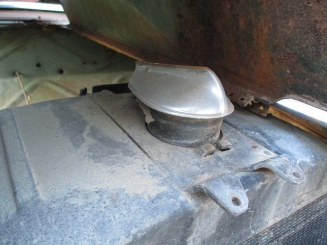 1935 Ford Model 48 & 68 - Image 16 of 20