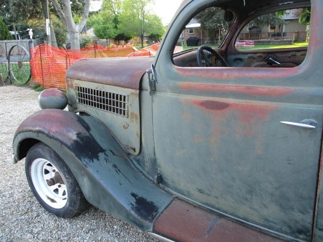 1935 Ford Model 48 & 68 - Image 7 of 20
