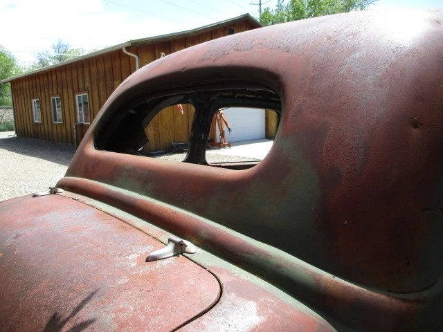 1935 Ford Model 48 & 68 - Image 8 of 20
