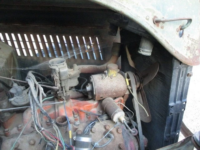 1935 Ford Model 48 & 68 - Image 15 of 20
