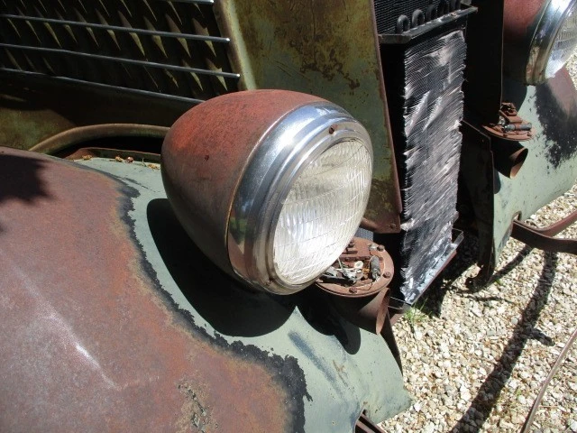 1935 Ford Model 48 & 68 - Image 13 of 20