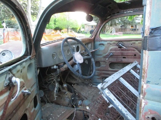 1935 Ford Model 48 & 68 - Image 17 of 20