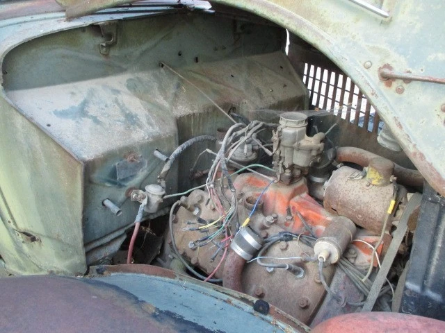 1935 Ford Model 48 & 68 - Image 14 of 20