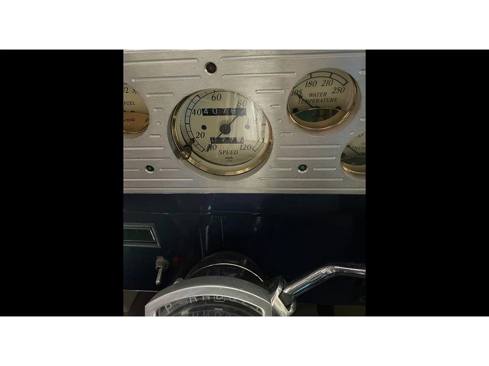 1935 Ford Model 48 & 68 - Image 12 of 14