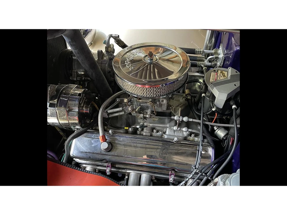 1935 Ford Model 48 & 68 - Image 14 of 14