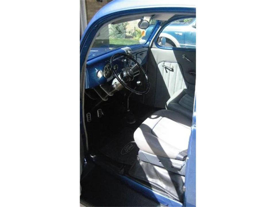 1935 Ford Model 48 & 68 - Image 7 of 9