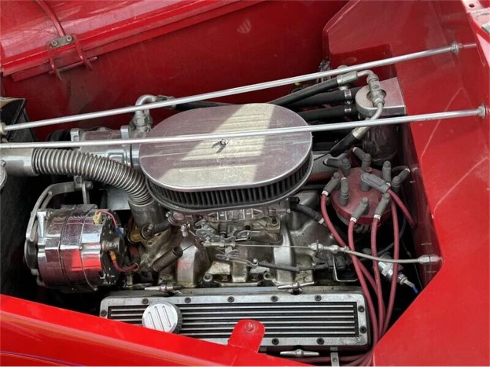 1935 Ford Model 48 & 68 - Image 8 of 11