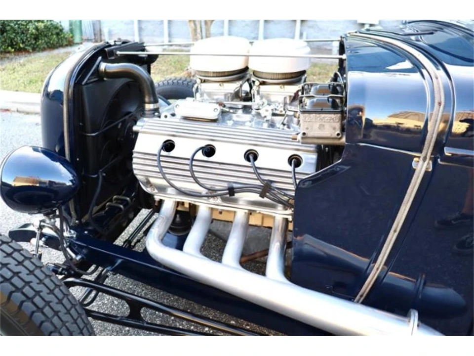 1935 Ford Model 48 & 68 - Image 4 of 30