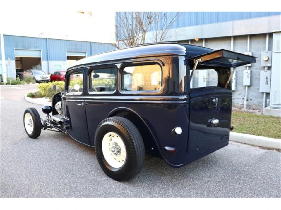 1935 Ford Model 48 & 68 - Image 15 of 30