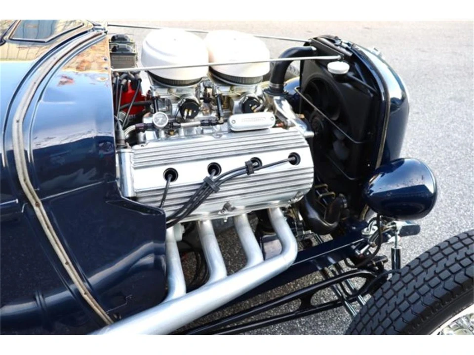 1935 Ford Model 48 & 68 - Image 6 of 30