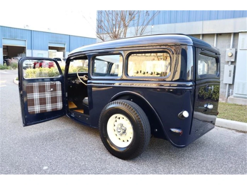 1935 Ford Model 48 & 68 - Image 22 of 30