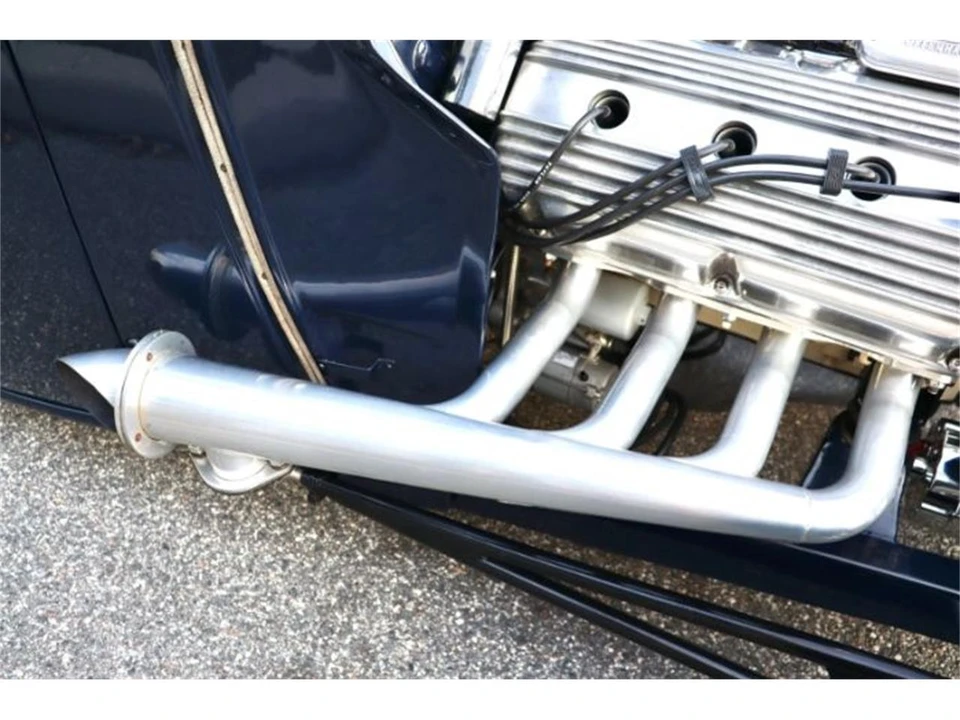1935 Ford Model 48 & 68 - Image 26 of 30